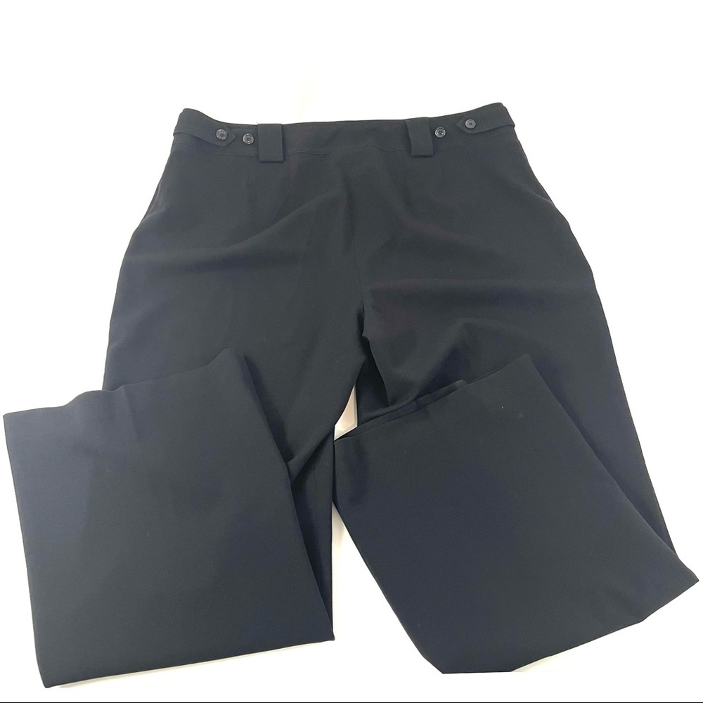 Lane Bryant Women’s Black Pants 3